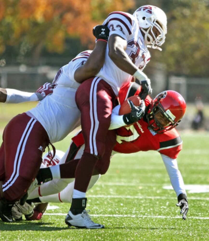 Morehouse at Clark Atlanta University