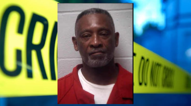 Michael Hamilton (Credit: Channel 2 Action News)