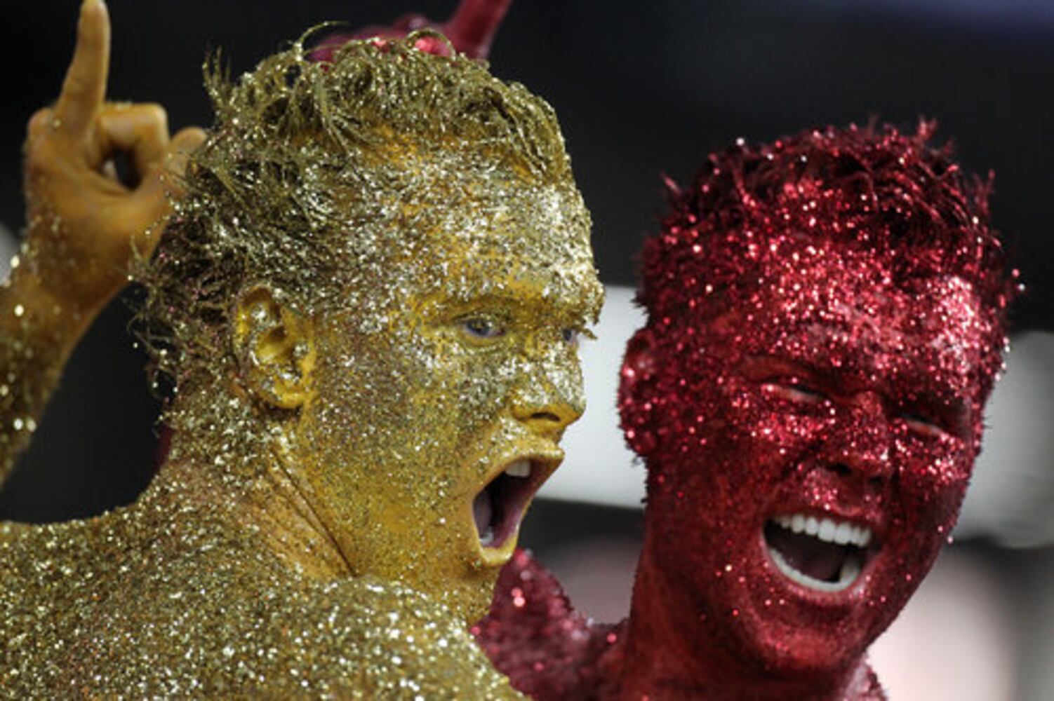2010 Chick-fil-A Bowl at Georgia Dome