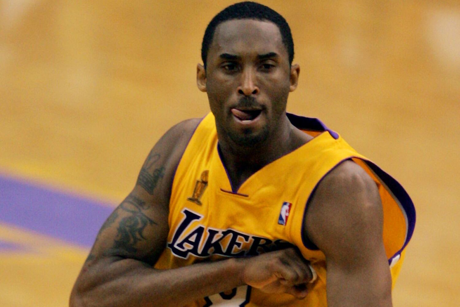Kobe Bryant