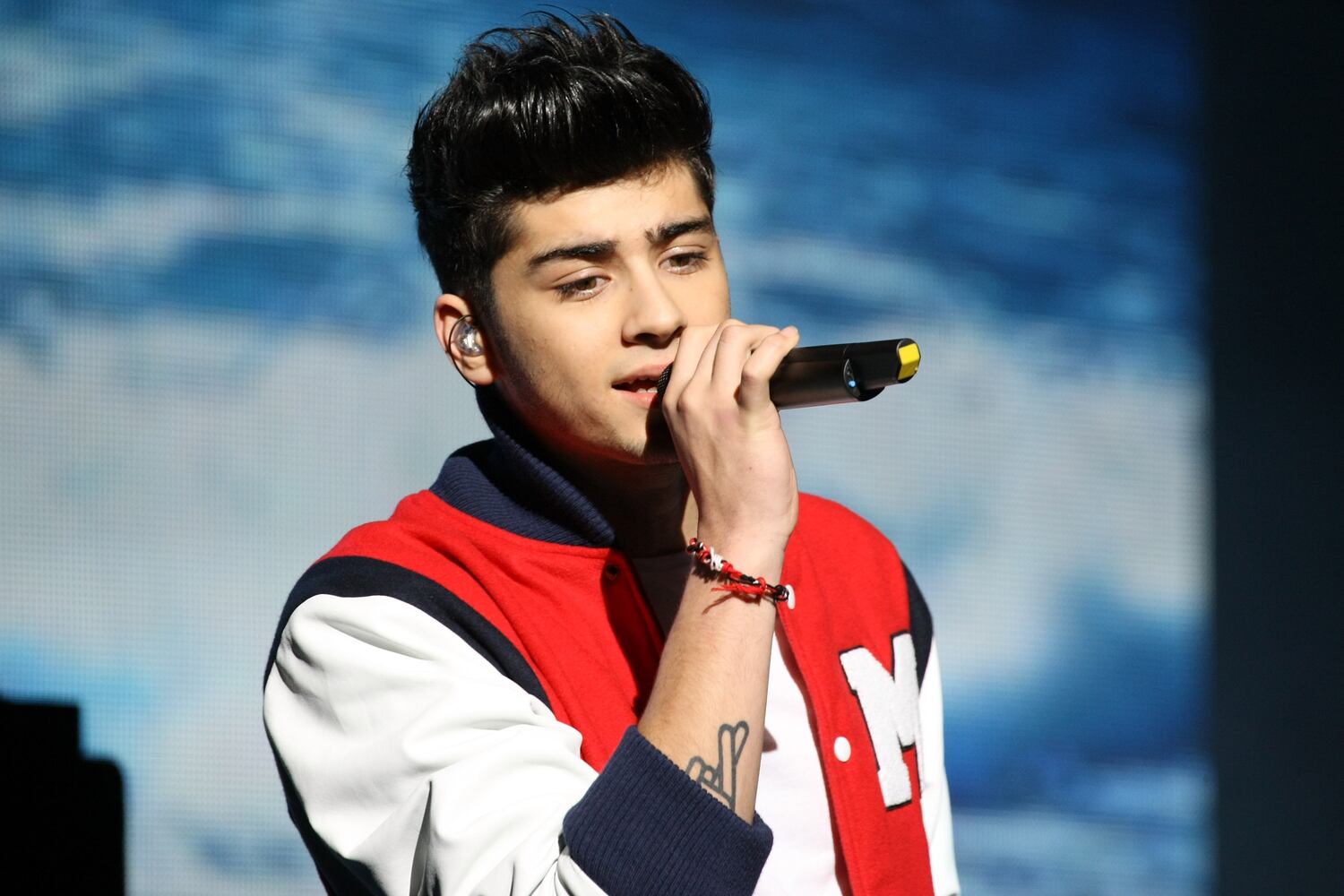 One Direction takes the world by storm