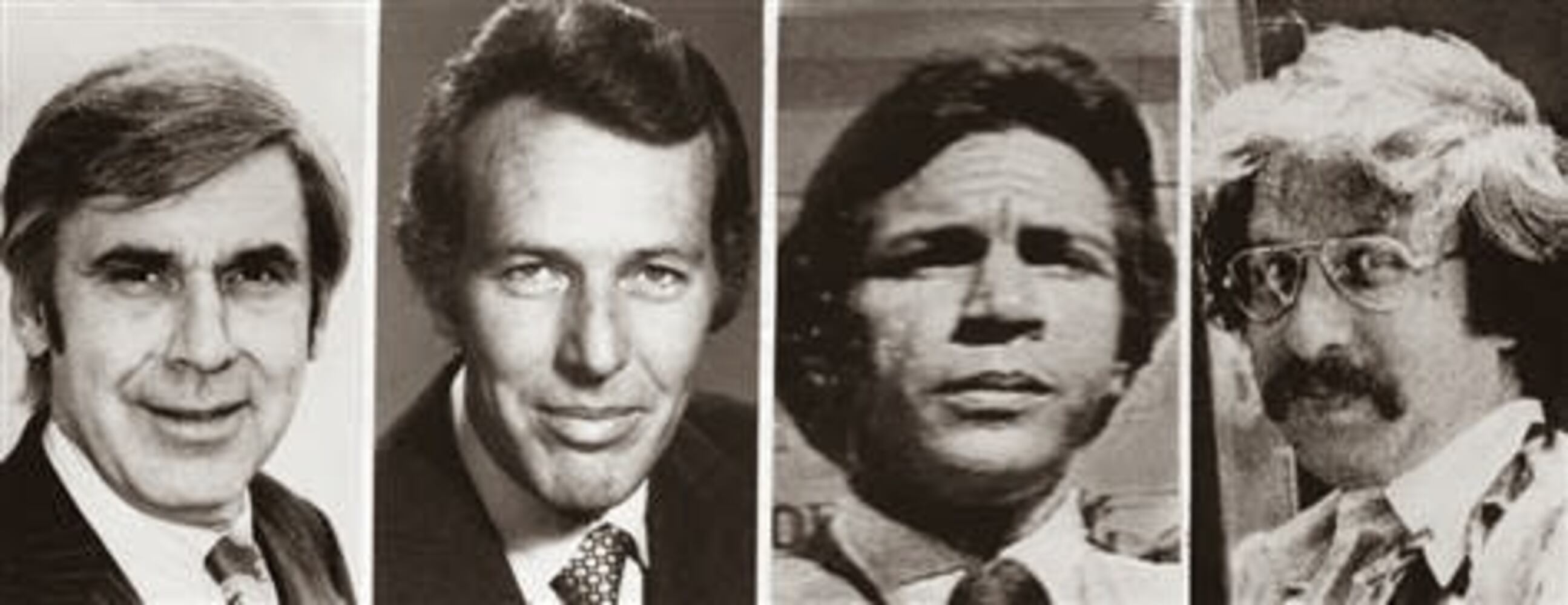 Don Harris, NBC-TV, and others