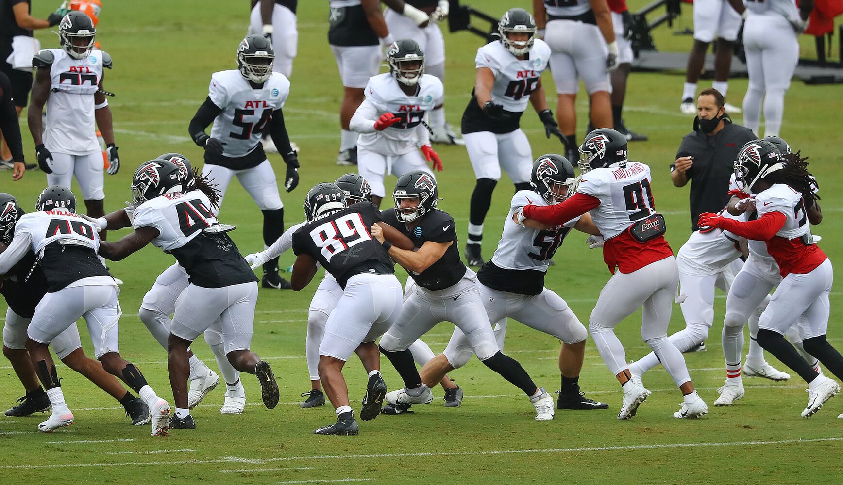 FALCONS