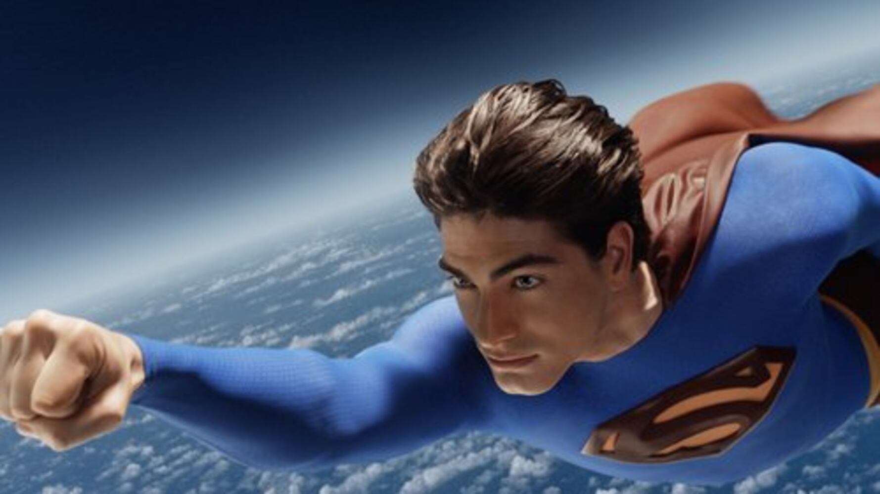 Actors who have played Superman