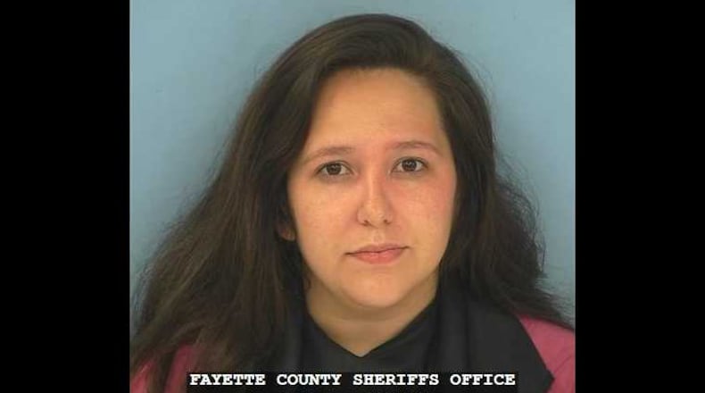 Elaina Marie Montelongo