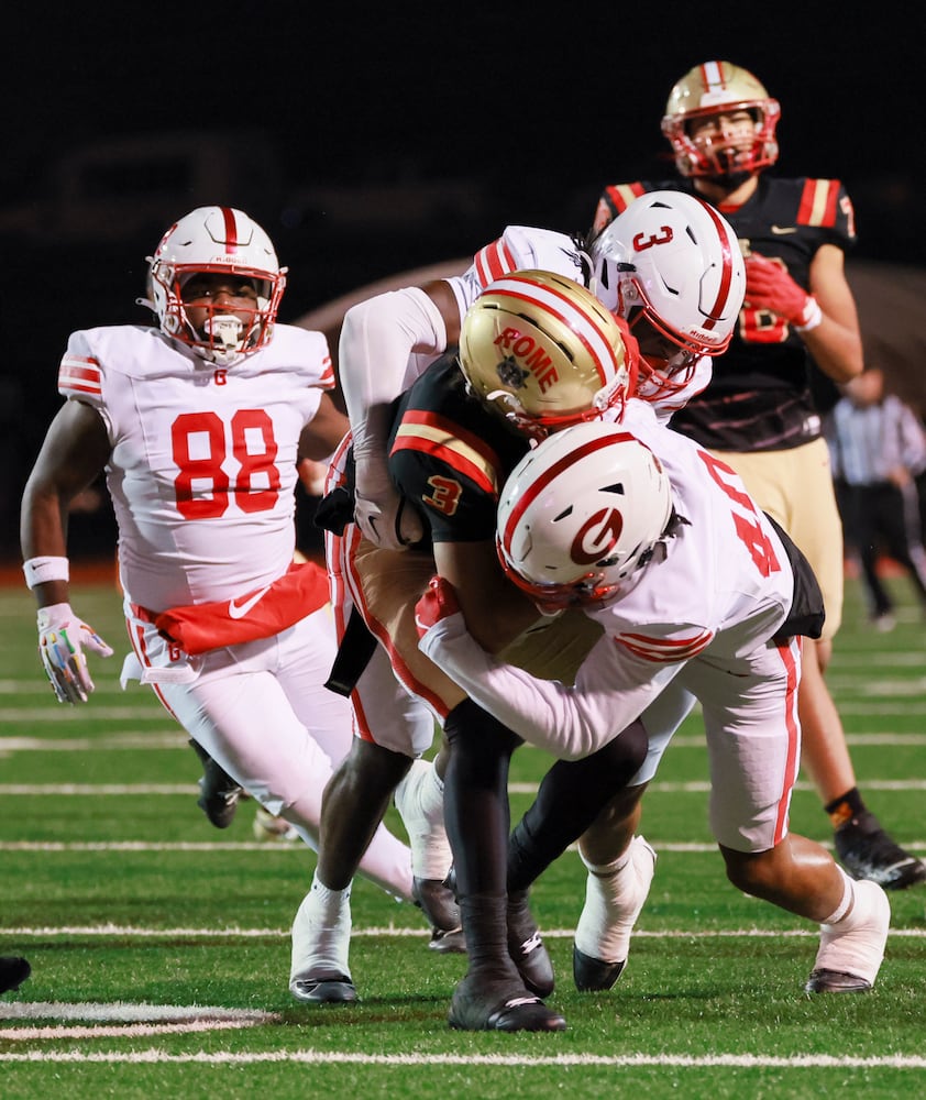 121125 gainesville at rome hsfb