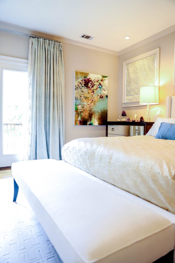 Photos: Atlanta entrepreneur shares why she loves her ‘quiet country house’ in VaHi