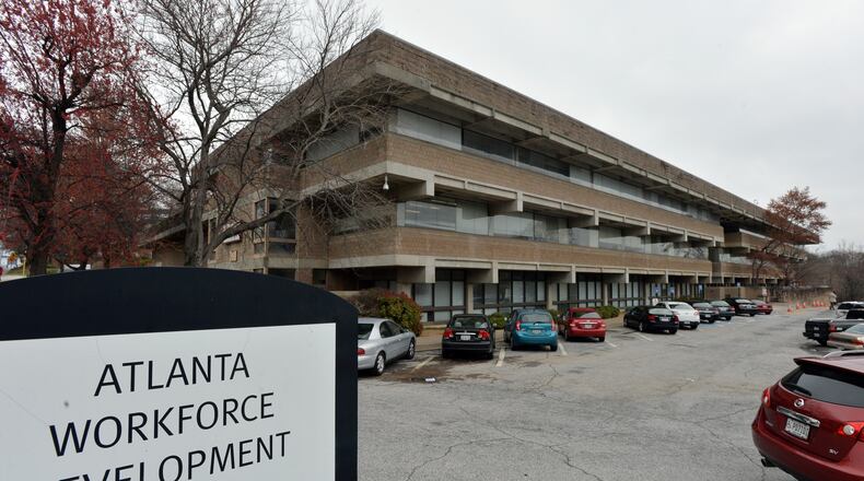 The city must pay federal authorities $1.86 million for an Atlanta Workforce Development Agency program that an Atlanta Journal-Constitution investigation found gave grants to businesses that hired phantom workers and conducted token or non-existent training. HYOSUB SHIN / HSHIN@AJC.COM