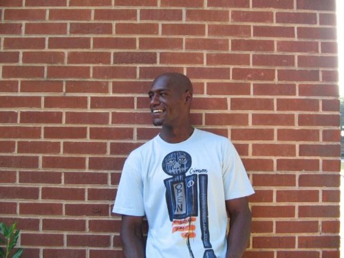 Metro Atlanta's Sexiest Men 2008