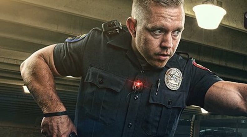 Lawrenceville approved $17,940 in confiscated asset funds for the purchase of 90 extended warranties from Watch Guard for body worn cameras. (Courtesy Watch Guard)