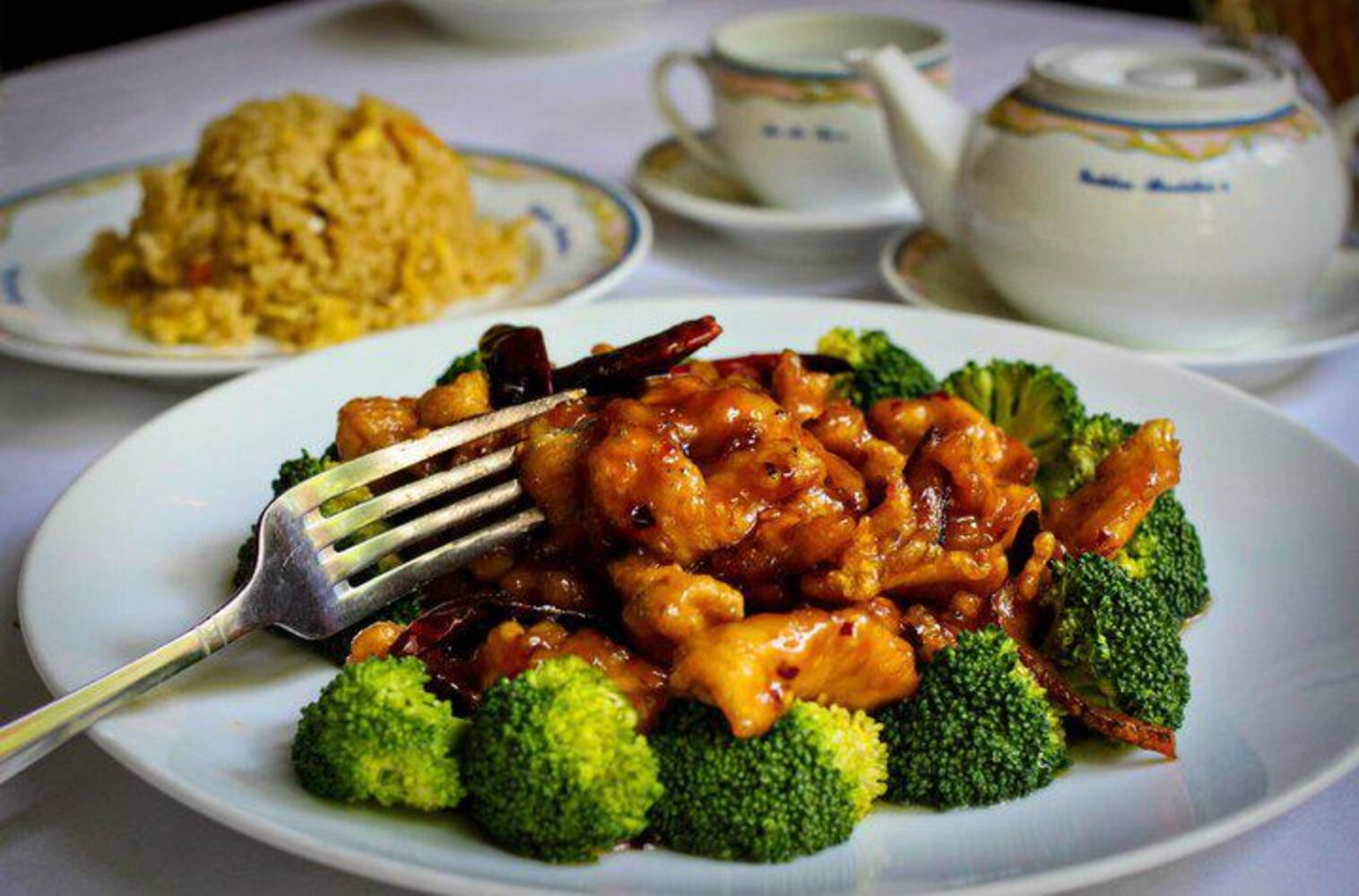 Photos: More than 50 metro Atlanta restaurants that have been open for more 25 years