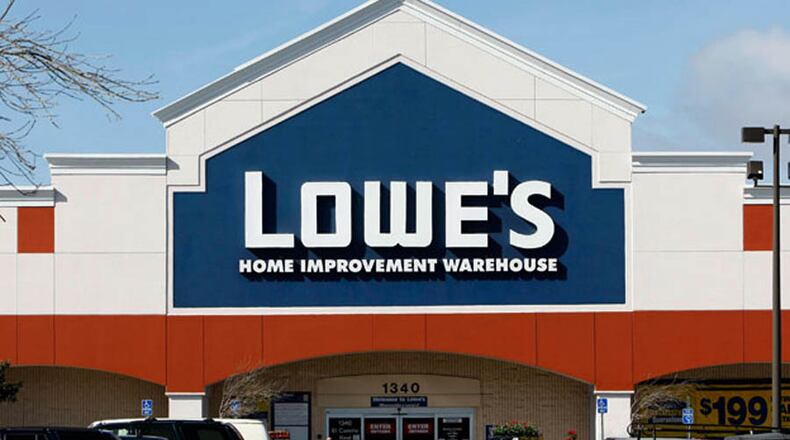 A Lowe’s statement said: “Under no circumstances should a discriminatory delivery request be honored as it is inconsistent with our diversity and inclusion core values and the request should have been refused.”