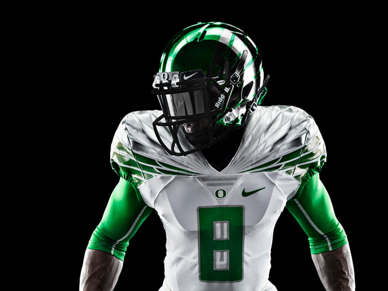 Oregon Ducks