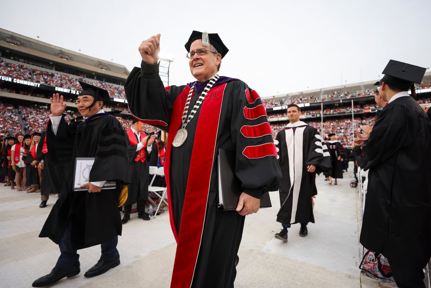 051125 uga graduation photos