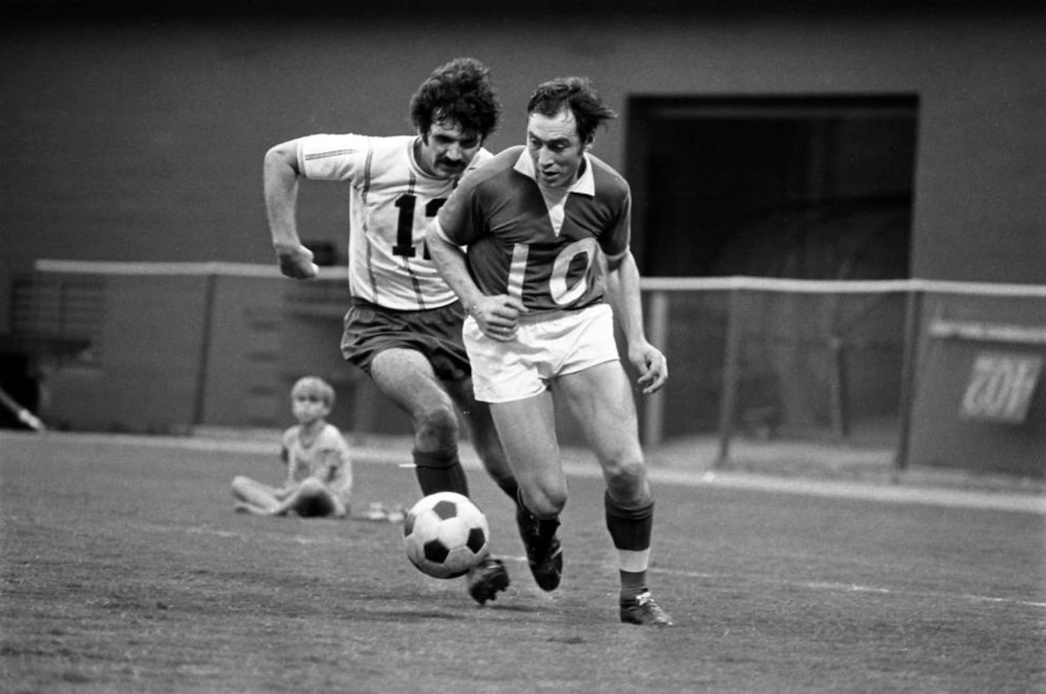 The Atlanta Chiefs
