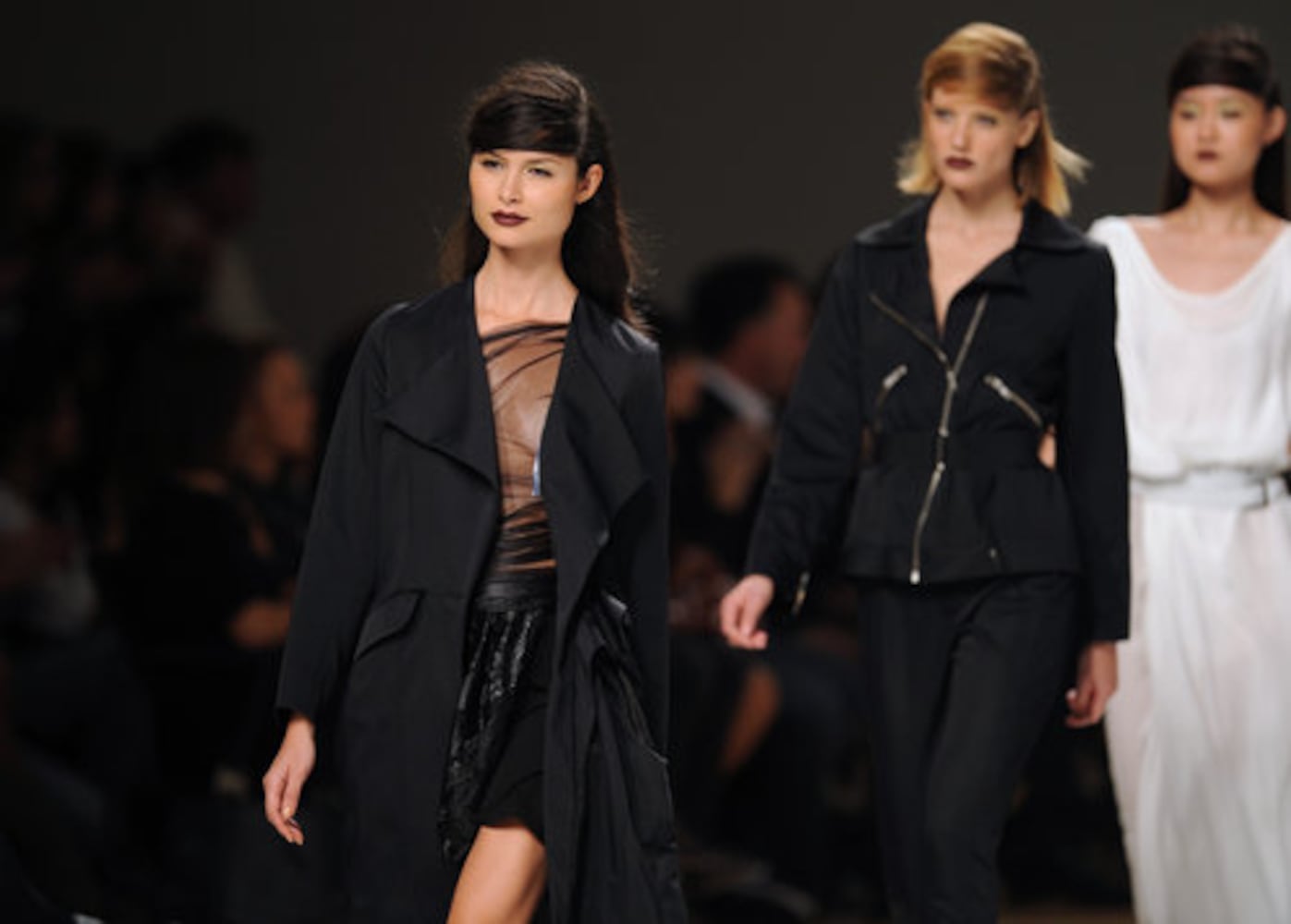 Portugal fashion week: Ana Salazar