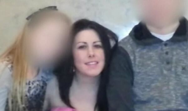 Jessica Manchini was reported missing by her mother in December 2014.