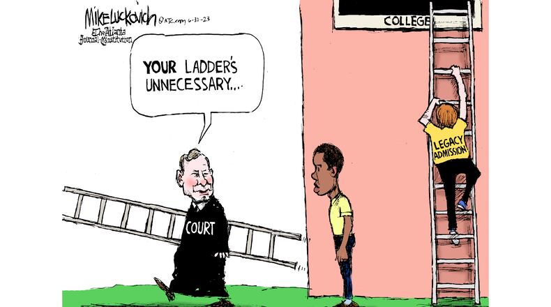 luckovich