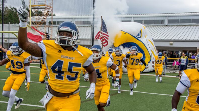 Photo credit: NAIA.org