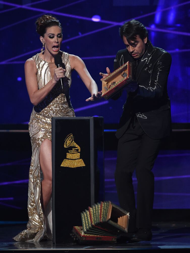 Latin Grammys