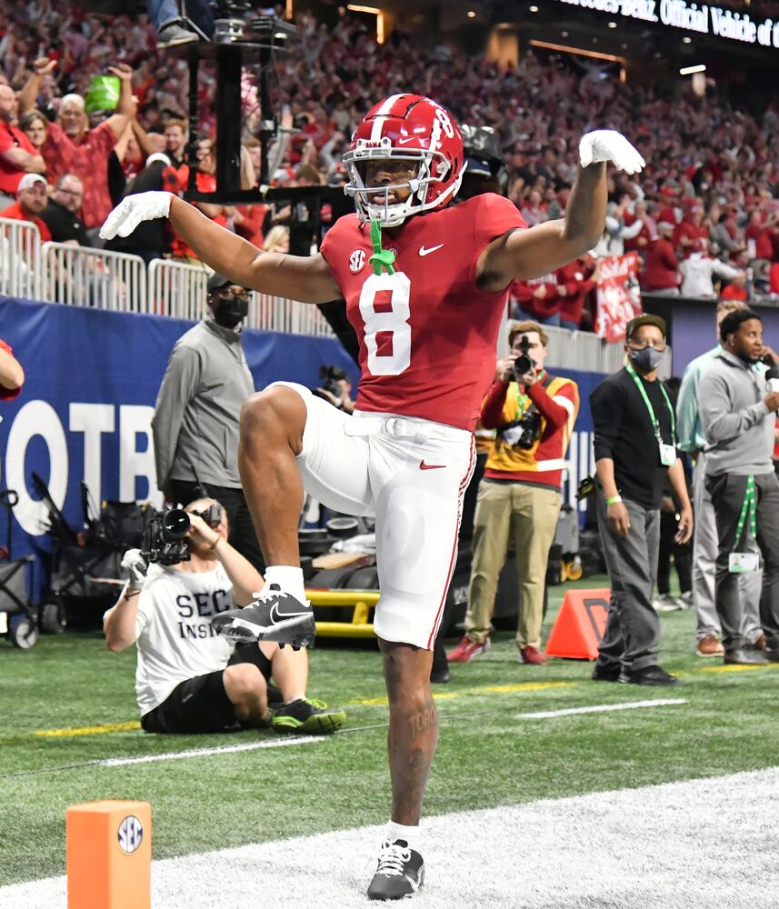 SEC Championship