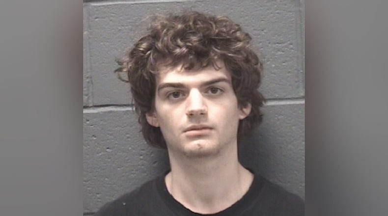 Forsyth County investigators have arrested 19-year-old Kai Bakarich in connection with the fatal overdose of an 18-year-old woman in November 2021.