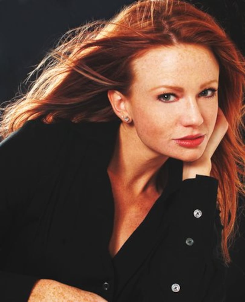 The redheads of metro Atlanta!