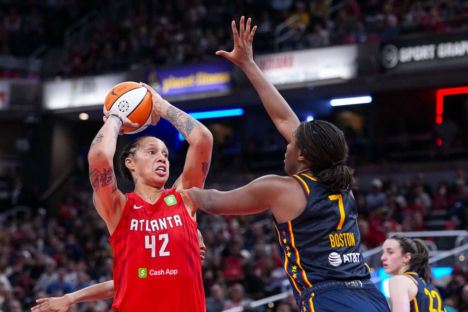 Dream Fever Basketball