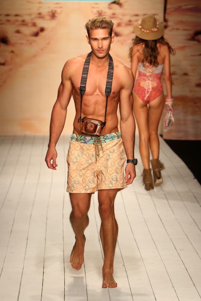 Miami Swim Week