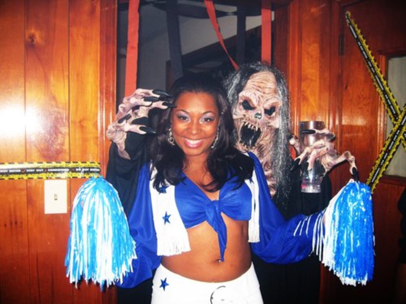 Readers' Halloween Costumes: Part 6