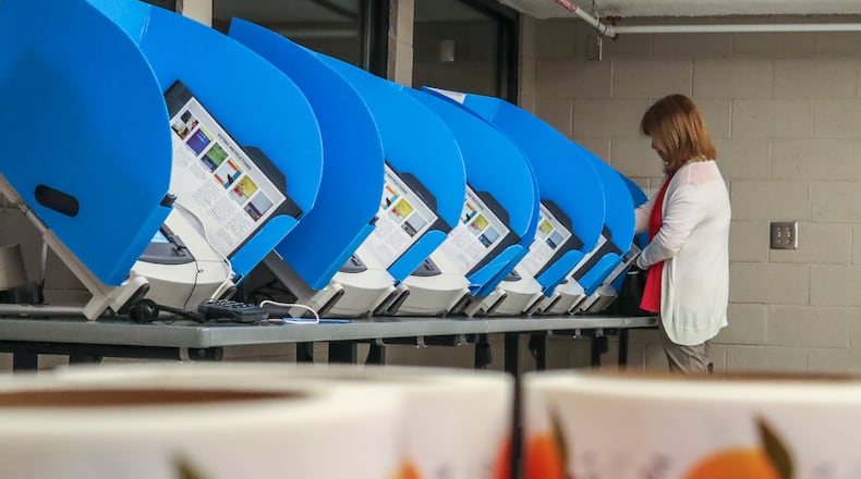 AJC file/JOHN SPINK/JSPINK@AJC.COM