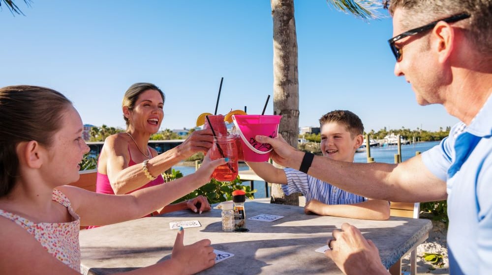 Native Promo Image-New Smyrna Beach