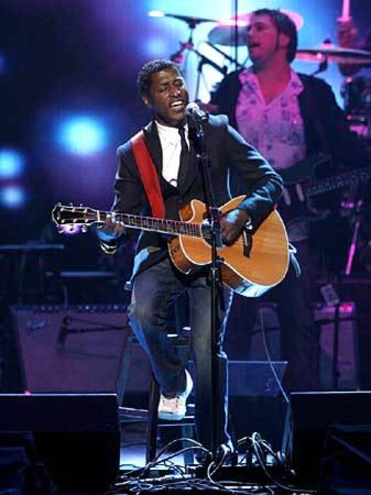 Dream Concert benefits King memorial