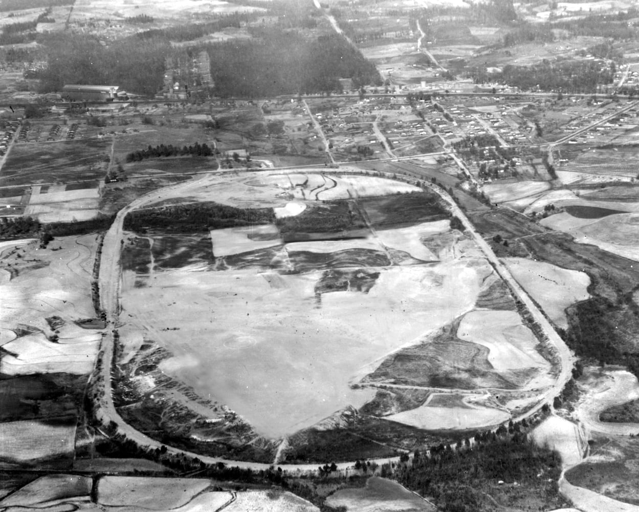 Flashback Photos: Atlanta's airport through the years