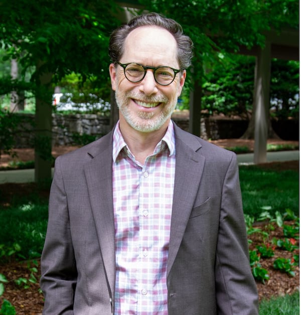 Brian Stone (Courtesy)