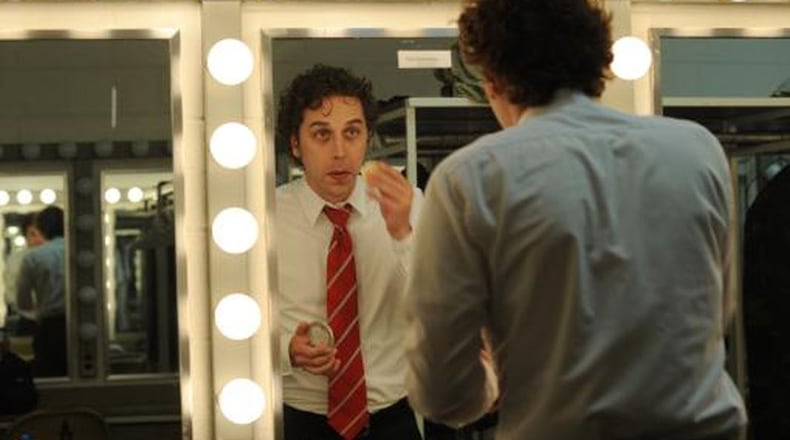 Briefs: Dad’s Garage names interim artistic director