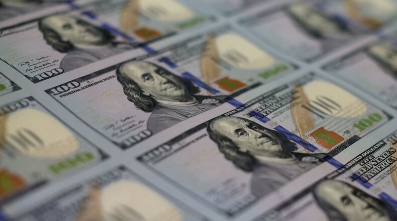 The Cherokee County Board of Commissioners has voted to keep the overall millage rate flat for county property taxes for the fiscal coming year, and will draw from reserves to help achieve their goals of additional public safety personnel and pay raises for them.