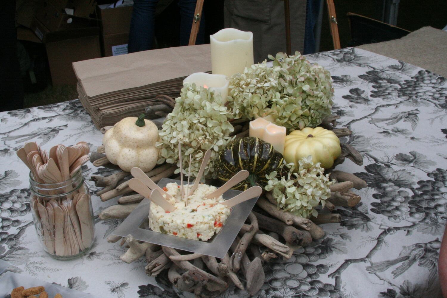 Atlanta Cheese Festival