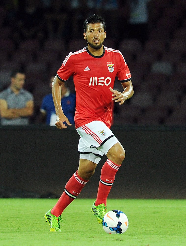 Ezequiel Garay, Argentina