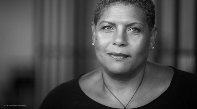 Delphyne Lomax Taylor of Lithonia says a mammogram saved her life. CONTRIBUTED