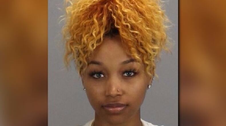 Photo: Clayton County Jail