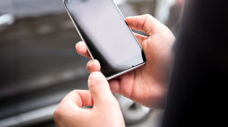 Don’t panic if your phone starts buzzing with an emergency alert on Wednesday; it’s part of a nationwide test from the Federal Emergency Management Agency (FEMA). (Courtesy Pixabay)