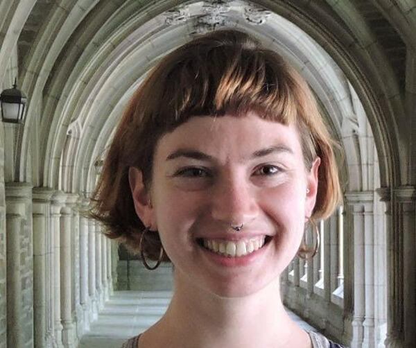 Hope Johnson