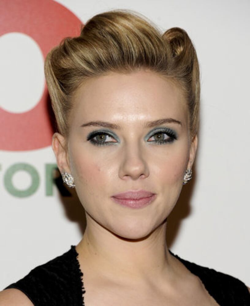 Top 10 'cheat-worthy' celebs