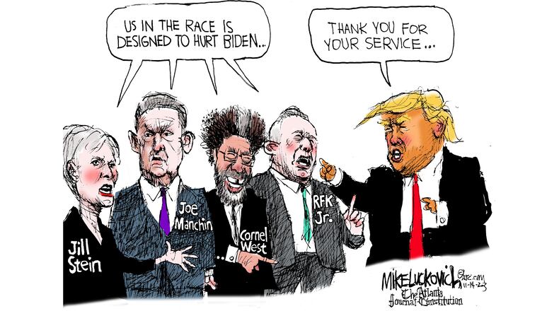 luckovich