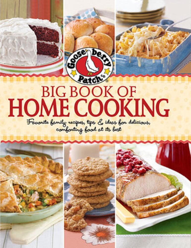 Cookbooks to sate your inner chef