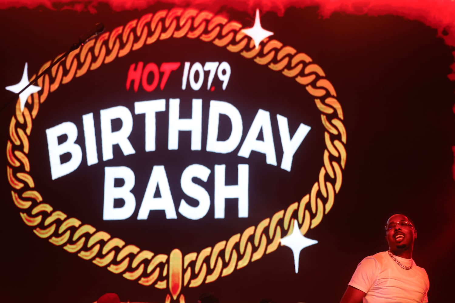 How Hot 107.9’s Birthday Bash remains an Atlanta staple, 30 years later