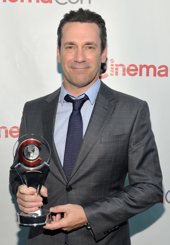 Jon Hamm