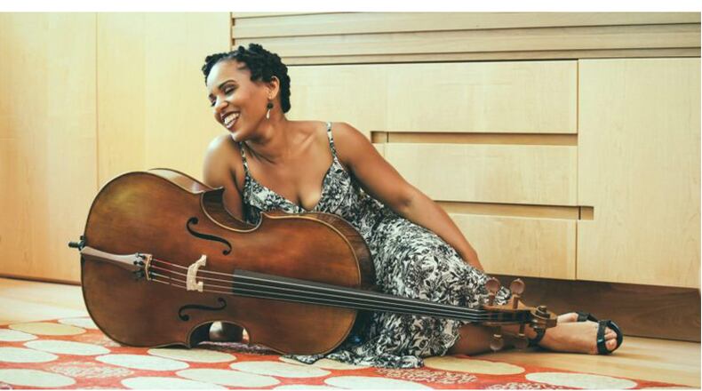 A concert by singer-songwriter-cellist Shana Tucker, originally scheduled for Saturday at the Elm Street Arts Village in Woodstock, has been moved to July 25. ELM STREET CULTURAL ARTS VILLAGE