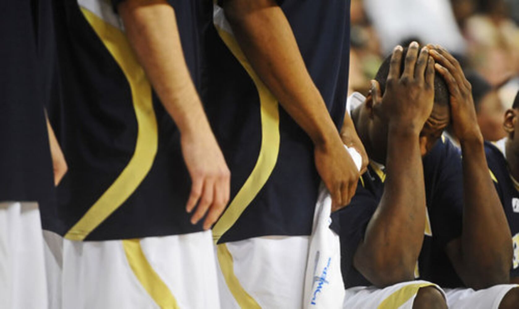 College basketball: Georgia Tech vs. Boston College